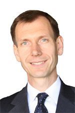 Axel Merk